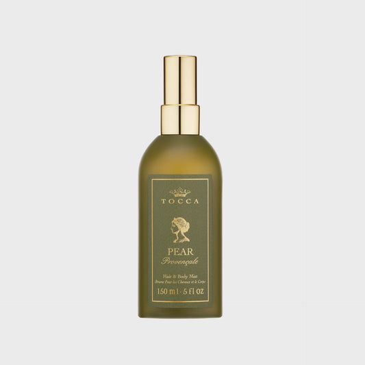Tocca Hair and Body Mist
