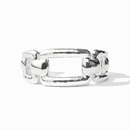 Sahara Cuff - Silver