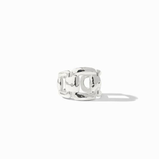 Sahara Ring - Silver