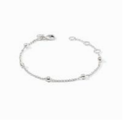 Julie Vos Solara Delicate Bracelet