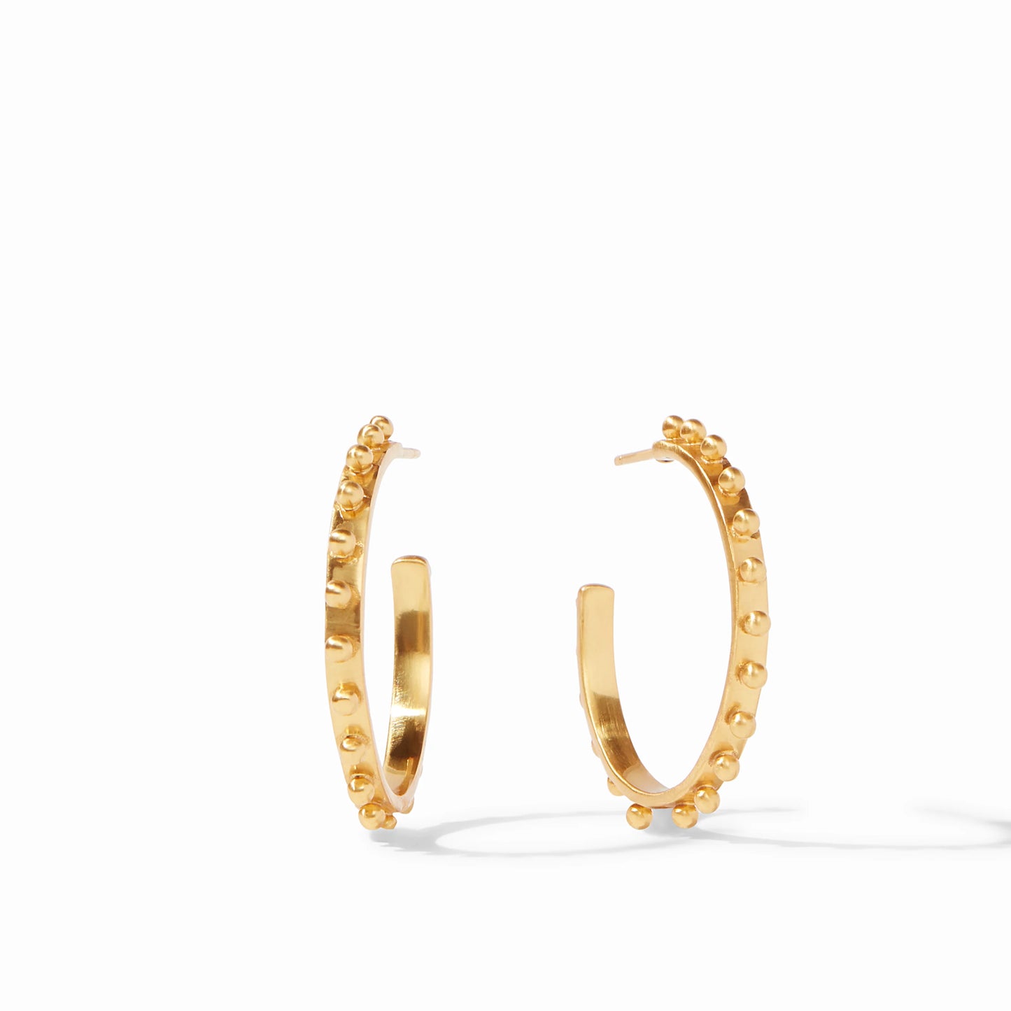 Julie Vos SoHo Hoop Earring