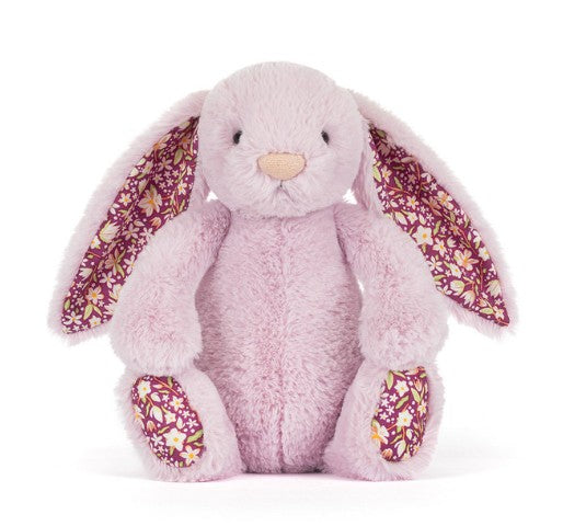 Jellycat Thistlepop Blossom Luxe Bunny