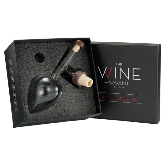Wine Bottle Aerator