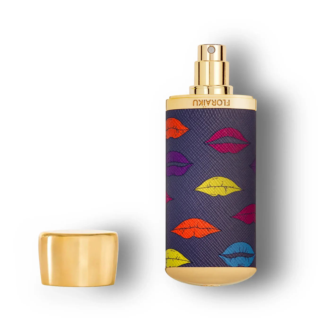 Floraiku And Your Lips Eau De Parfum