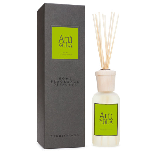 Archipelago Botanicals Reed Diffuser - Arugula