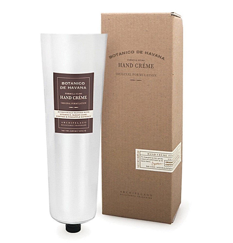Archipelago Botanicals Botanico de Havana Hand Crème 3.2 oz - Default Title
