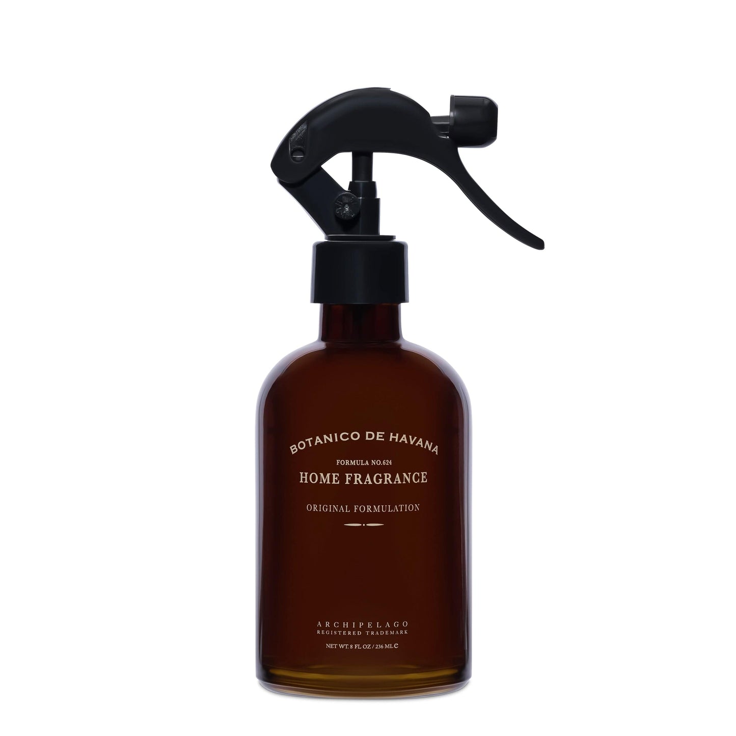 Archipelago Botanicals Botanico de Havana Room Spray 8 oz - Default Title