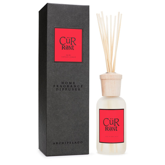 Archipelago Botanicals Reed Diffuser - Currant