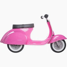 Ambosstoys Primo Ride-on Vespa