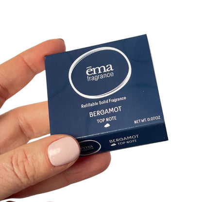 Ema Fragrance Top Notes