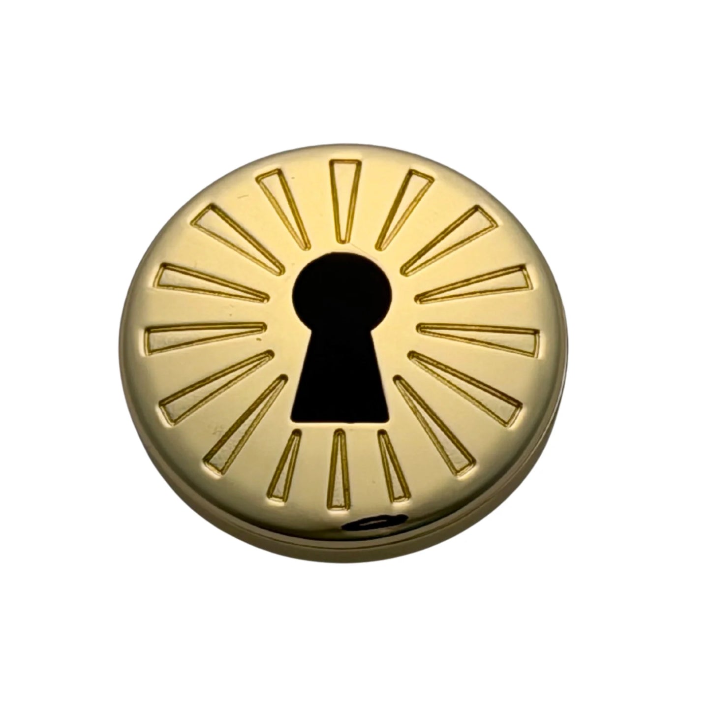 Ema Fragrance Refillable Compact