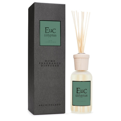 Archipelago Botanicals Reed Diffuser - Eucalyptus