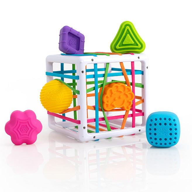 Fat Brain Toys InnyBin