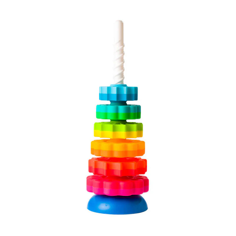 Fat Brain Toys SpinAgain