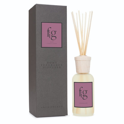 Archipelago Botanicals Reed Diffuser - Fig