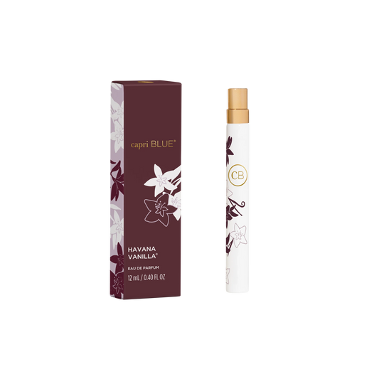 Havana Vanilla Flora Edit Eau de Parfum Spray Pen