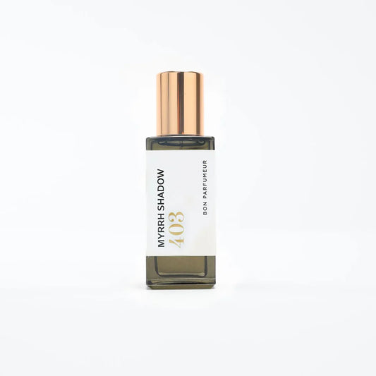 403 Myrrh Shadow Extrait De Parfum