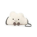 Jellycat Amuseables Cloud Shoulder Bag