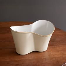 Beatriz Ball Encanto Double Ice Bucket Cream