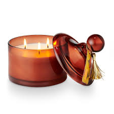Memories of Brandied Pears Candle