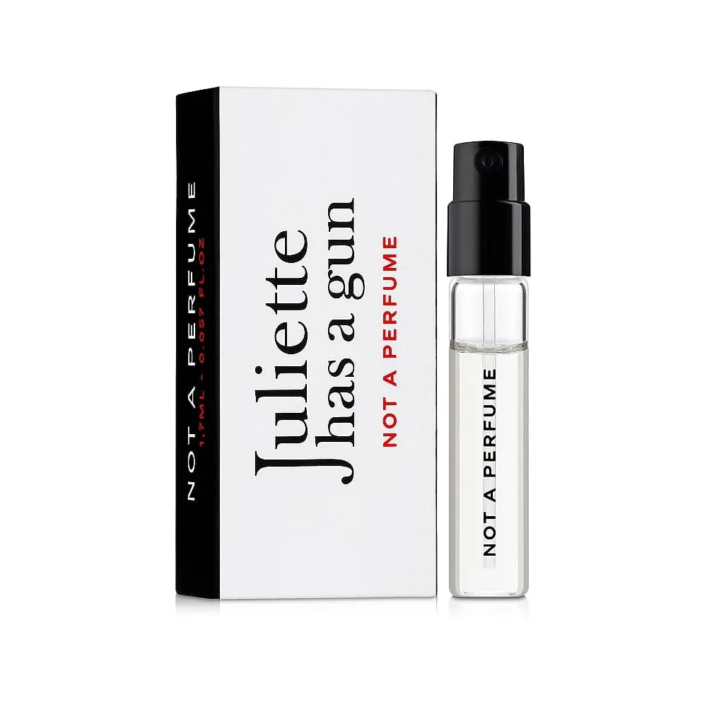 Not A Perfume