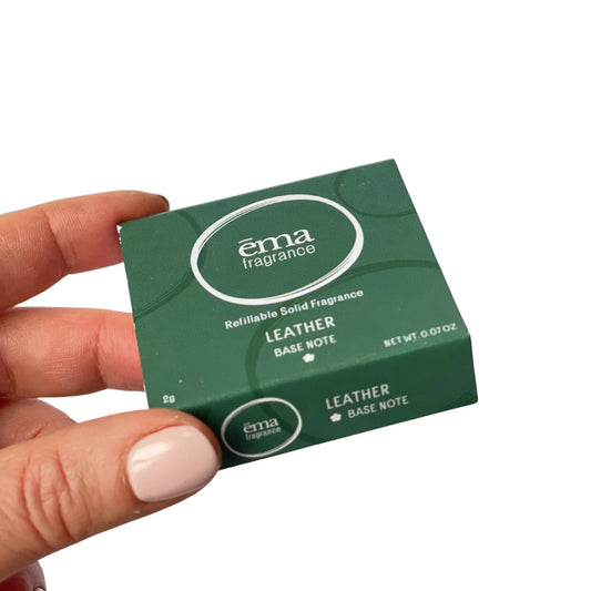 Ema Fragrance Base Notes Pod