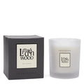 Lindenwood Candle