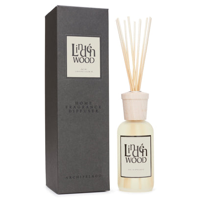 Archipelago Botanicals Reed Diffuser - Lindenwood