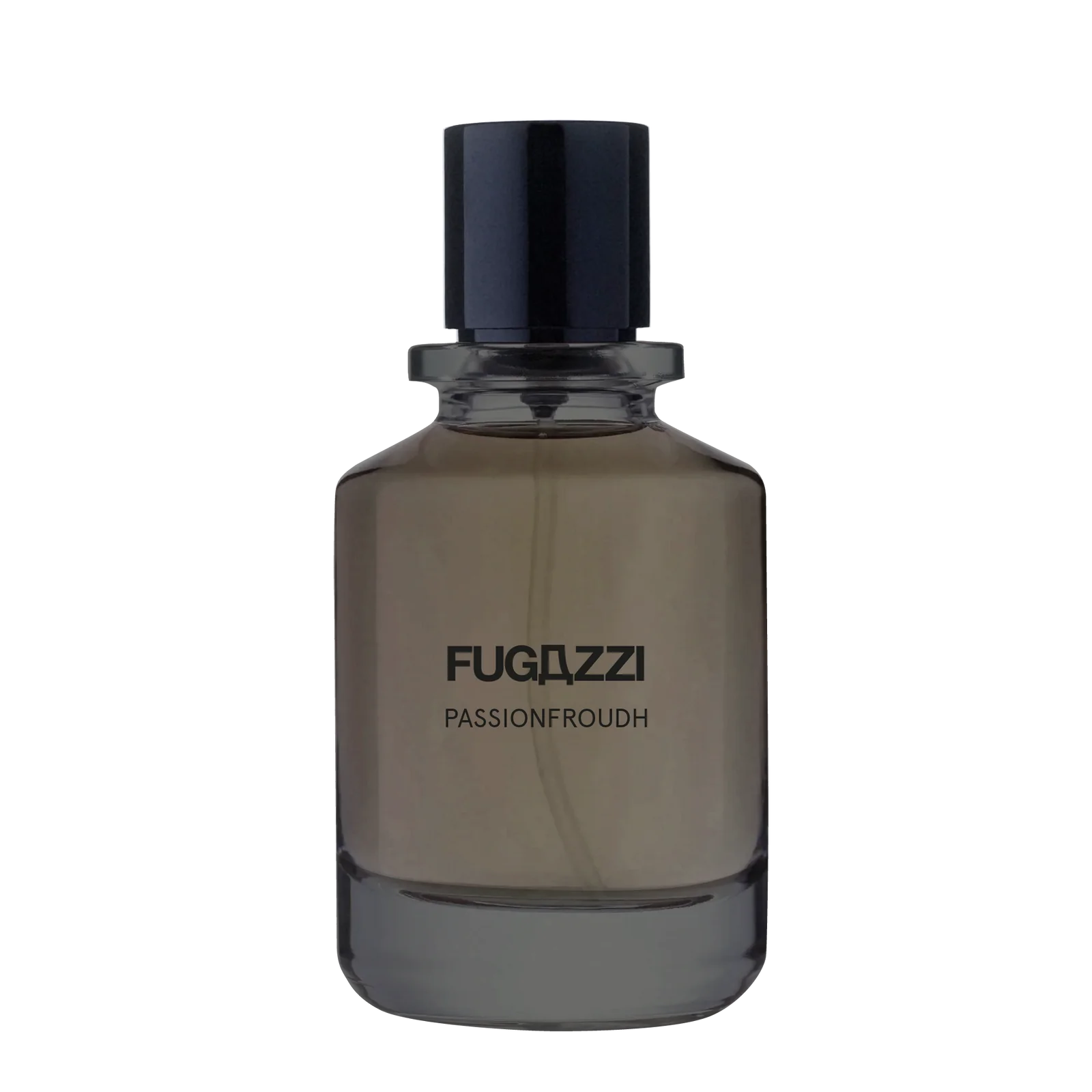 Fugazzi Passionfroudh Extrait