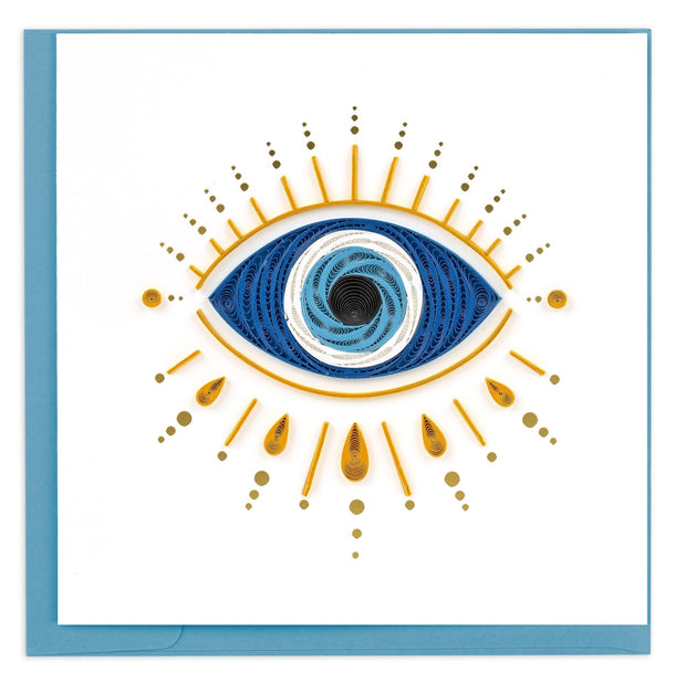 Evil Eye