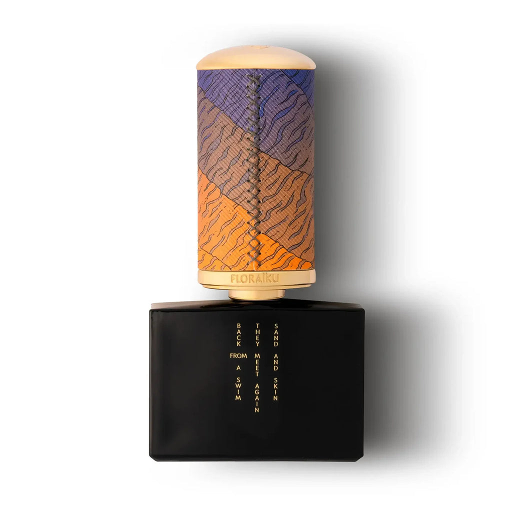 Floraiku Sand And Skin Eau De Parfum