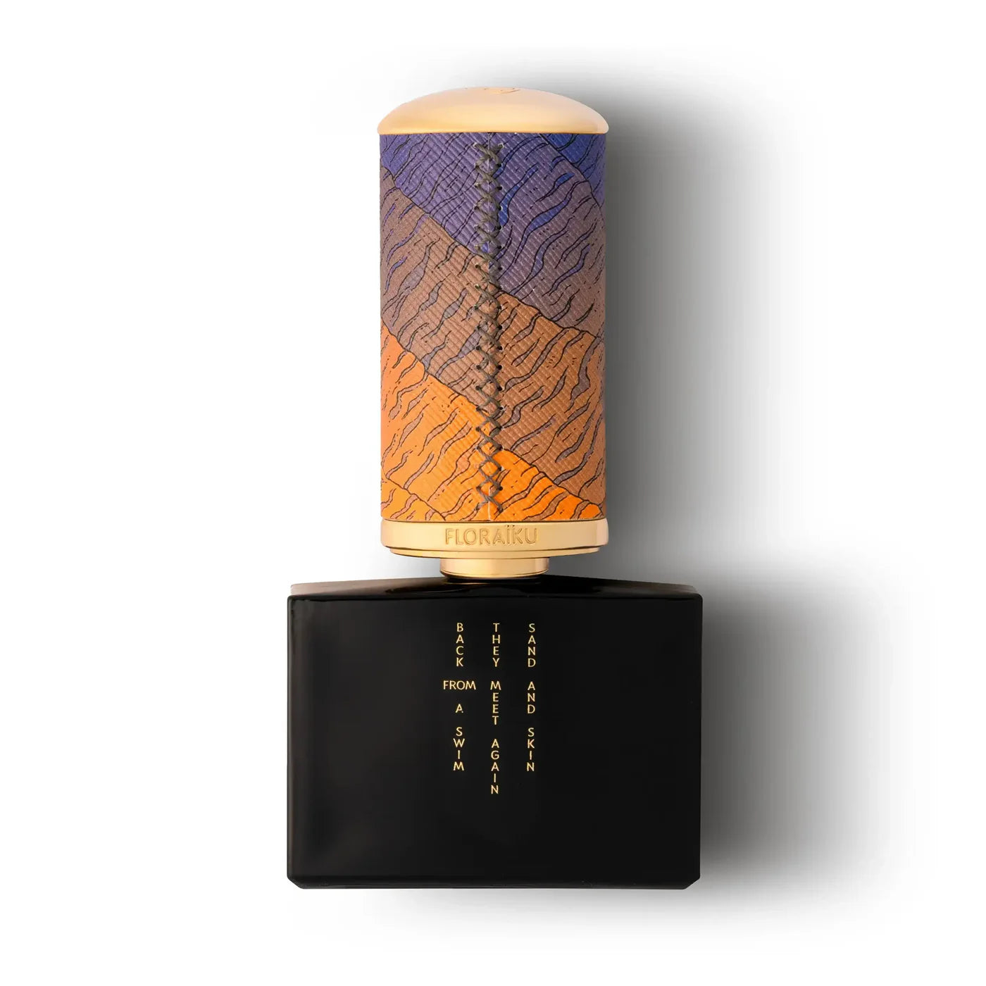 Floraiku Sand And Skin Eau De Parfum
