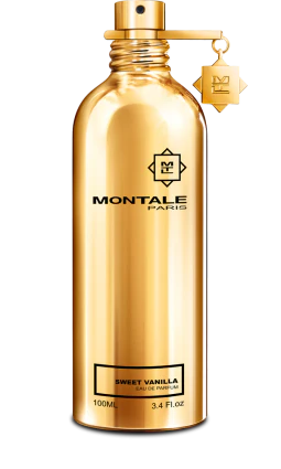 Montale Sweet Vanilla