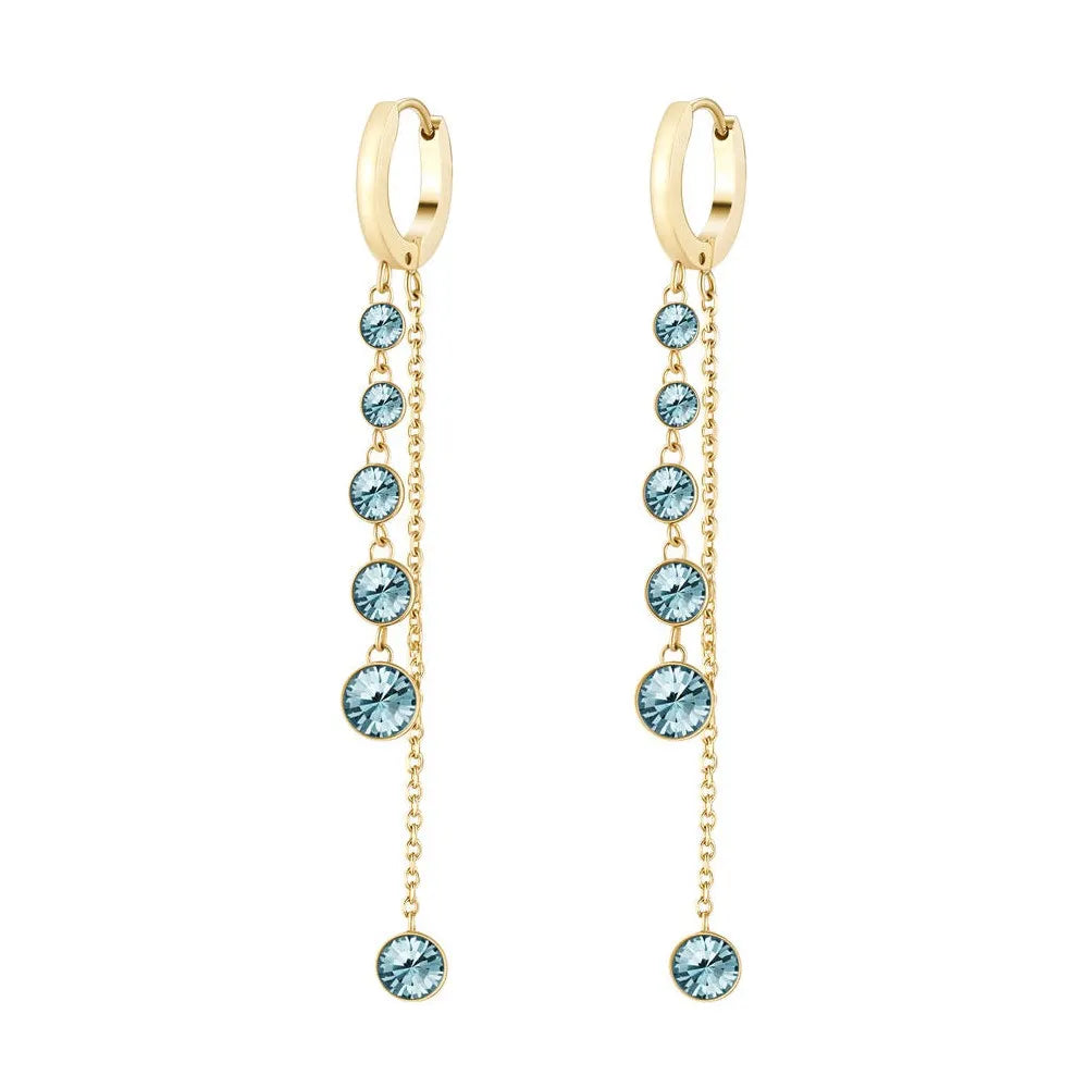 Brosway SYMPHONIA - Earrings 1