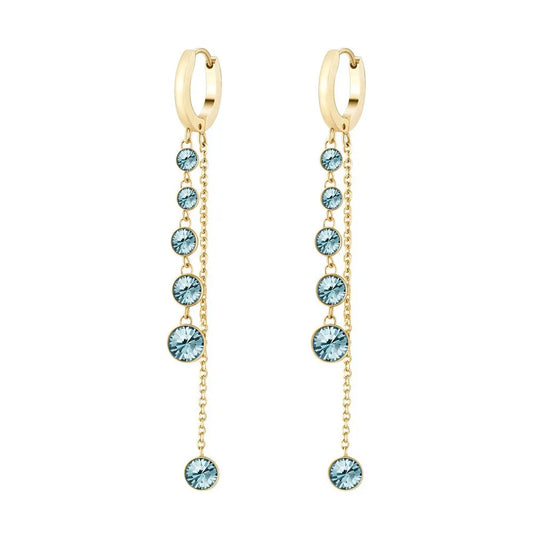 Brosway SYMPHONIA - Earrings 1