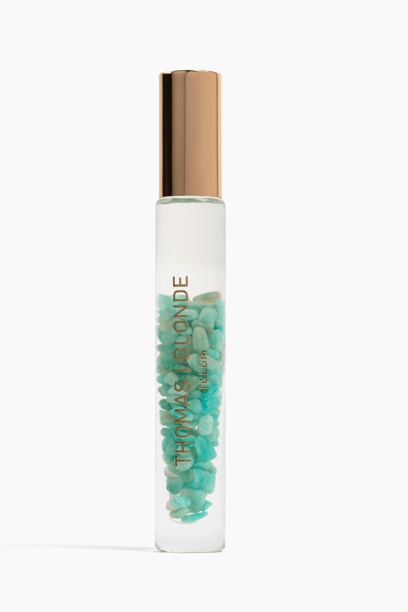 Thomas Blonde High-Roller Grab & Go Perfume Stick - Tulum