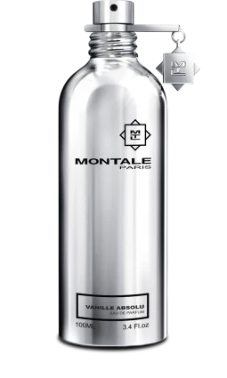 Montale Vanille Absolu