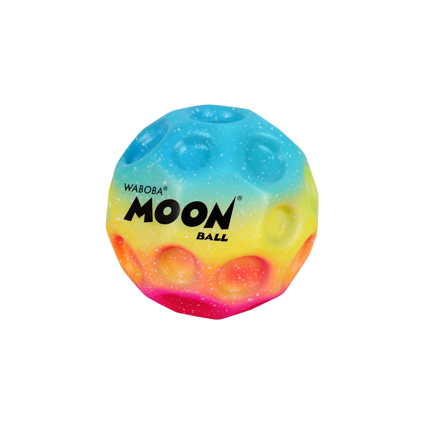 Waboba Gradient Moon Ball - Assorted Colors