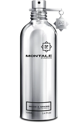 Montale Wood & Spices